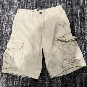 Men’s Hollister Cargo Shorts